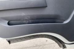 江淮 骏铃E5 116马力 4.15米单排厢式轻卡(HFC5043XXYP92K1C2V-S)