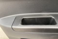 江淮 骏铃E5 116马力 4.15米单排厢式轻卡(HFC5043XXYP92K1C2V-S)