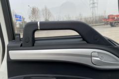 江淮 骏铃E5 116马力 4.15米单排厢式轻卡(HFC5043XXYP92K1C2V-S)