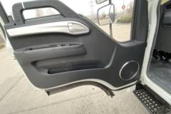 江淮 骏铃E5 116马力 4.15米单排厢式轻卡(HFC5043XXYP92K1C2V-S)