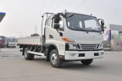     降价促销 骏铃V6载货车仅售10.40万