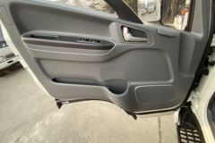 江淮 帅铃Q3 120马力 3.145米双排栏板轻卡(HFC1041R73K1C3V) 江淮 帅铃Q3 120马力 3.145米双排栏板轻卡(HFC1041R73K1C3V)