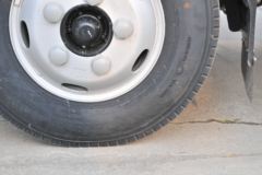 江淮 帅铃Q3 120马力 3.145米双排栏板轻卡(HFC1041R73K1C3V) 江淮 帅铃Q3 120马力 3.145米双排栏板轻卡(HFC1041R73K1C3V)