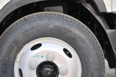 江淮 帅铃Q3 120马力 3.145米双排栏板轻卡(HFC1041R73K1C3V) 江淮 帅铃Q3 120马力 3.145米双排栏板轻卡(HFC1041R73K1C3V)