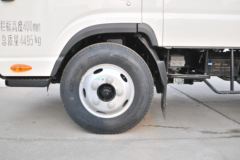 江淮 帅铃Q3 120马力 3.145米双排栏板轻卡(HFC1041R73K1C3V) 江淮 帅铃Q3 120马力 3.145米双排栏板轻卡(HFC1041R73K1C3V)