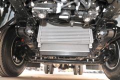 江淮 帅铃Q3 120马力 3.145米双排栏板轻卡(HFC1041R73K1C3V) 江淮 帅铃Q3 120马力 3.145米双排栏板轻卡(HFC1041R73K1C3V)