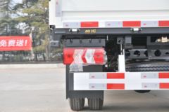 江淮 帅铃Q3 120马力 3.145米双排栏板轻卡(HFC1041R73K1C3V) 江淮 帅铃Q3 120马力 3.145米双排栏板轻卡(HFC1041R73K1C3V)