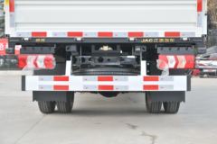 江淮 帅铃Q3 120马力 3.145米双排栏板轻卡(HFC1041R73K1C3V) 江淮 帅铃Q3 120马力 3.145米双排栏板轻卡(HFC1041R73K1C3V)