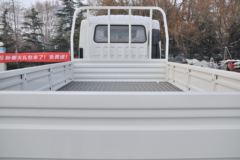 江淮 帅铃Q3 120马力 3.145米双排栏板轻卡(HFC1041R73K1C3V) 江淮 帅铃Q3 120马力 3.145米双排栏板轻卡(HFC1041R73K1C3V)