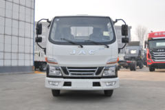 回馈客户 江淮骏铃V3载货车仅售8.60万