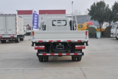 江淮 帅铃E中体 132马力 3.905米排半栏板轻卡(HFC1041P52K3C2V) 江淮 帅铃E中体 132马力 3.905米排半栏板轻卡(HFC1041P52K3C2V)