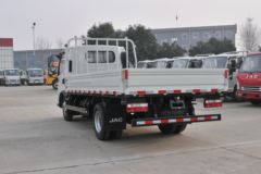 江淮 帅铃E中体 132马力 3.905米排半栏板轻卡(HFC1041P52K3C2V) 江淮 帅铃E中体 132马力 3.905米排半栏板轻卡(HFC1041P52K3C2V)