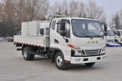 江淮 帅铃E中体 132马力 3.905米排半栏板轻卡(HFC1041P52K3C2V) 江淮 帅铃E中体 132马力 3.905米排半栏板轻卡(HFC1041P52K3C2V)