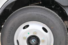 江淮 帅铃E中体 132马力 3.905米排半栏板轻卡(HFC1041P52K3C2V) 江淮 帅铃E中体 132马力 3.905米排半栏板轻卡(HFC1041P52K3C2V)