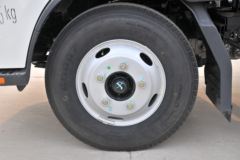 江淮 帅铃E中体 132马力 3.905米排半栏板轻卡(HFC1041P52K3C2V) 江淮 帅铃E中体 132马力 3.905米排半栏板轻卡(HFC1041P52K3C2V)