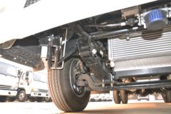 江淮 帅铃E中体 132马力 3.905米排半栏板轻卡(HFC1041P52K3C2V) 江淮 帅铃E中体 132马力 3.905米排半栏板轻卡(HFC1041P52K3C2V)