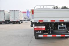 江淮 帅铃E中体 132马力 3.905米排半栏板轻卡(HFC1041P52K3C2V) 江淮 帅铃E中体 132马力 3.905米排半栏板轻卡(HFC1041P52K3C2V)