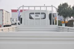 江淮 帅铃E中体 132马力 3.905米排半栏板轻卡(HFC1041P52K3C2V) 江淮 帅铃E中体 132马力 3.905米排半栏板轻卡(HFC1041P52K3C2V)