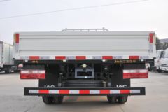 江淮 帅铃E中体 132马力 3.905米排半栏板轻卡(HFC1041P52K3C2V) 江淮 帅铃E中体 132马力 3.905米排半栏板轻卡(HFC1041P52K3C2V)