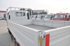 江淮 帅铃E中体 132马力 3.905米排半栏板轻卡(HFC1041P52K3C2V) 江淮 帅铃E中体 132马力 3.905米排半栏板轻卡(HFC1041P52K3C2V)