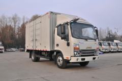 公司首推：帅铃商贸版，整车质量好，回馈老客户