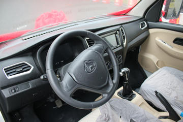 ������Խ��X3 3.5T 3.19�׵��Ŵ��綯��ʽ΢��53kWhͼƬ