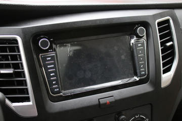 ������Խ��X3 3.5T 3.19�׵��Ŵ��綯��ʽ΢��53kWhͼƬ