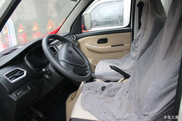 优惠0.20万 嘉兴市跨越王X3EV系列超值促销