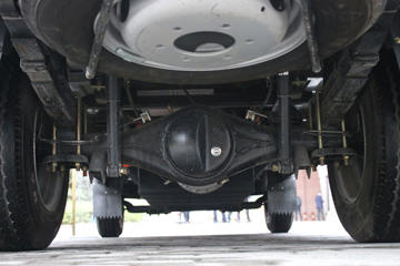 ������Խ��X3 3.5T 3.19�׵��Ŵ��綯��ʽ΢��53kWhͼƬ