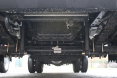 长安跨越王X3 3.5T 3.19米单排纯电动厢式微卡53kWh