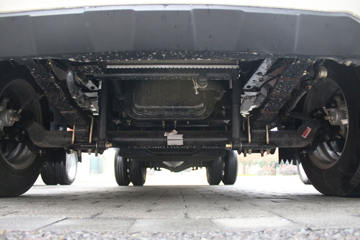 ������Խ��X3 3.5T 3.19�׵��Ŵ��綯��ʽ΢��53kWhͼƬ