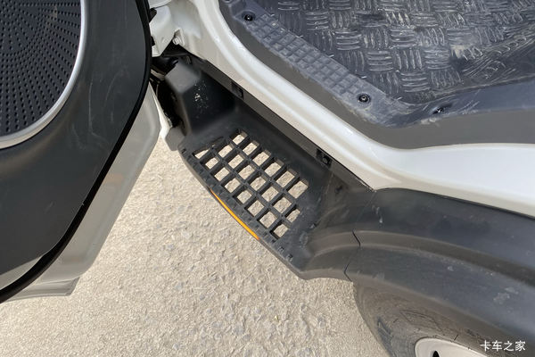 回馈客户帅铃E中体载货车仅售7.95万元起