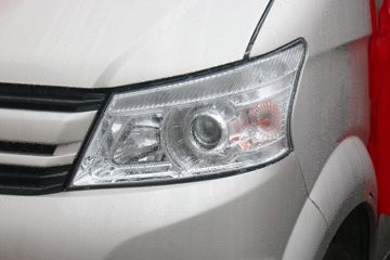 ԽX5 PLUS  1.5L 112 3.585׵ʽС()ͼƬ