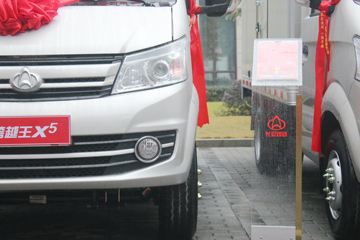 ԽX5 PLUS  1.5L 112 3.585׵ʽС()ͼƬ