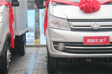 ԽX5 PLUS  1.5L 112 3.585׵ʽС()ͼƬ