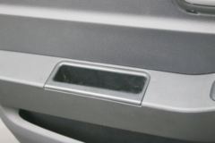 长安跨越王X5 PLUS 豪华型 1.5L 112马力 3.585米单排厢式小卡(国六)