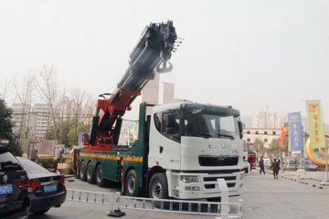 ���� ����H9 460���� 10X4 �泵��ͼƬ