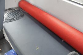 汉马H9&nbsp;随车吊驾驶室图片