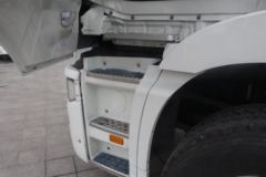 华菱 汉马H9 460马力 10X4 随车吊(HN5530A46C7M6J)