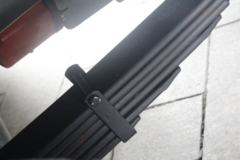 华菱 汉马H9 460马力 10X4 随车吊(HN5530A46C7M6J)