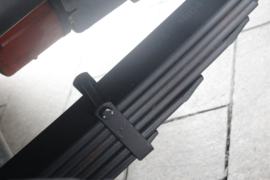 汉马H9&nbsp;随车吊底盘图片