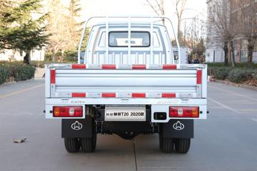  T20 2020 ׼ 1.5L 116  3.01˫΢()ͼƬ