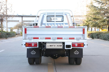  T20 2020 ׼ 1.5L 116  3.01˫΢()ͼƬ