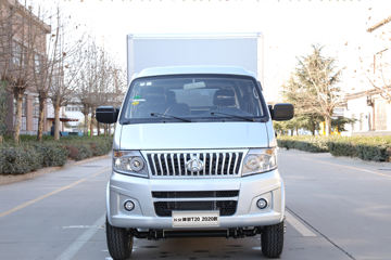 �������� ����T20 2020�� ��׼�� 1.5L 116���� ���� 3.055��˫����ʽ΢��(����)ͼƬ