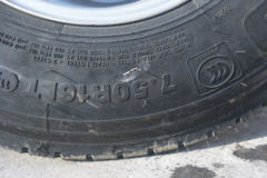 解放 虎VH 130马力 4.2米单排栏板轻卡(CA1040P40K61L2E5A84)