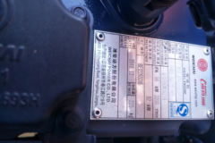 解放 虎VH 130马力 4.2米单排栏板轻卡(CA1040P40K61L2E5A84)