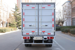 长安凯程 神骐T20 2020款 标准版 1.5L 116马力 汽油 3.1米双排厢式微卡(国六) 长安凯程 神骐T20 2020款 标准版 1.5L 116马力 汽油 3.1米双排厢式微卡(国六)