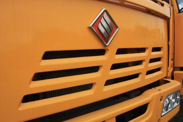 远征&nbsp;自卸车外观                                                图片