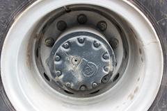 精功 新远征系列重卡 290马力 6X4 6.2米自卸车(ZJZ3251DPT5AZ3)