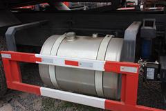 精功 新远征系列重卡 290马力 6X4 6.2米自卸车(ZJZ3251DPT5AZ3)